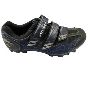 Specialized Body Geometry Unisex Mountain Cycling Shoes